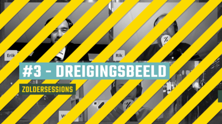 #3 – Dreigingsbeeld