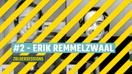 #2 – Erik Remmelzwaal