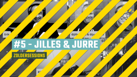 #5 – Jilles & Jurre Groenendijk