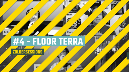 #4 – Floor Terra