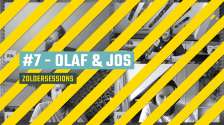 #7 – Olaf & Jos