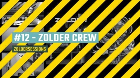 #12 – Zolder Crew