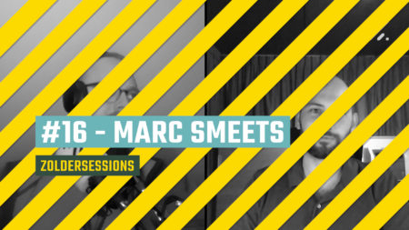 #16 – Marc Smeets