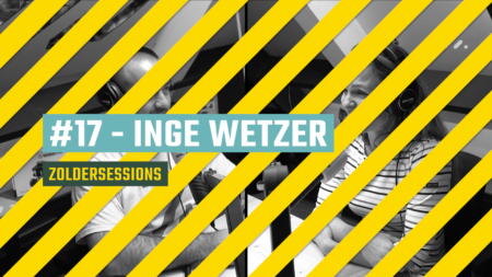 #17 – Inge Wetzer