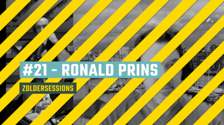 #21 – Ronald Prins