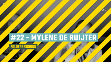 #22 – Mylene de Ruijter