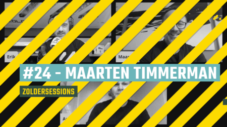 #24 – Maarten Timmerman