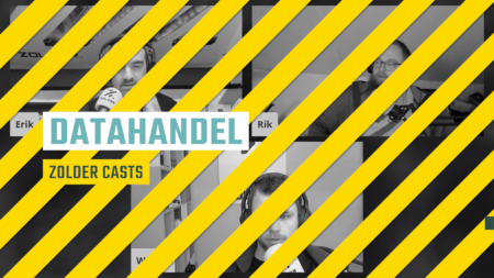 CAST – Datahandel