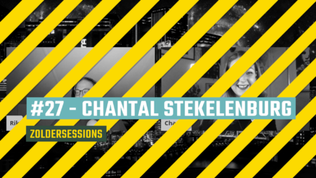 #27 – Chantal Stekelenburg