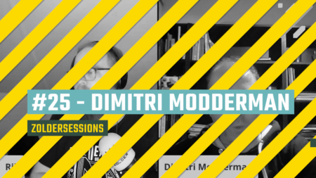 #25 – Dimitri Modderman