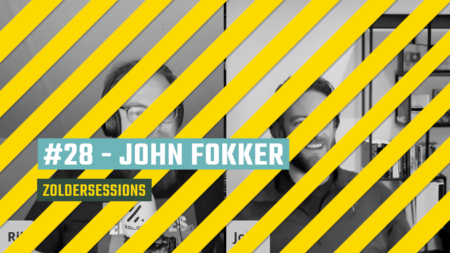 #28 – John Fokker