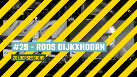 #29 – Roos Dijkxhoorn