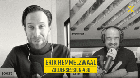 #30 – Erik Remmelzwaal