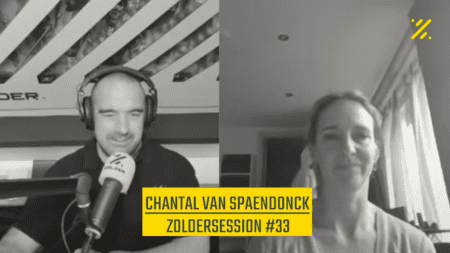 #33 – Chantal van Spaendonck