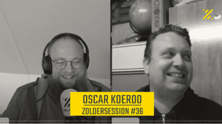 #36 – Oscar Koeroo