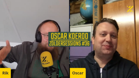 #36 – Oscar Koeroo