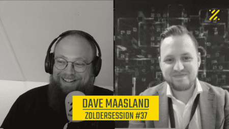 #37 – Dave Maasland