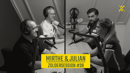 #39 – Mirthe & Julian